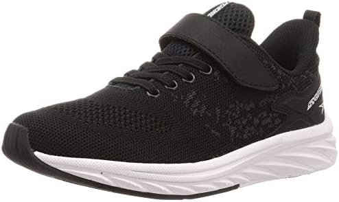 シュンソク スニーカー 運動靴 幅広 軽量 15 25cm 3e キッズ 男の子 女の子 Sjj 8690