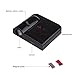 Bat Door Light, 2pcs Universal Wireless LED Car Door Welcome Light Courtesy Welcome Led Projector Logo Batman Lamp Battery Operated with Magnet Sensor