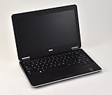 Dell Latitude E7240 Ultrabook PC - Intel Core i5-4300U 1.9GHz 8GB 128GB SSD Windows 10 Professional (Renewed)