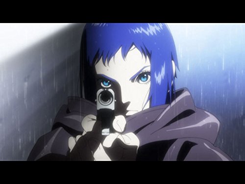 Amazon Co Jp 攻殻機動隊ａｒｉｓｅを観る Prime Video