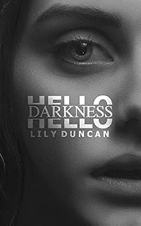 Livro Hello Darkness