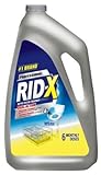 2 Pk. Rid-X Professional Septic System Treatment 48Oz (96 Oz total)