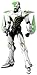 Bandai Hobby Figurerise 6 Wild Tiger Style 2 Action Figure Model Kit