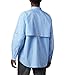 Columbia Men's PFG Bonehead II Long Sleeve Shirt, Cotton, Relaxed Fit