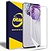 [3-Pack] OEAGO Samsung Galaxy S20 UItra(6.9 Inch)[5G] Screen Protector [Not Tempered Glass] [Flexible Film] [Bubble Free] Protector for Galaxy S20 Ultra