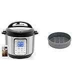 Instant Pot Smart WiFi 8-in-1 Electric Pressure
