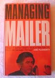 Front cover for the book Managing Mailer by Joe Flaherty