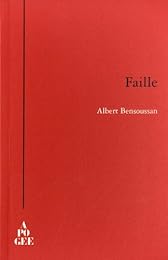 Faille
