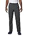 Columbia Men's Silver Ridge Cargo Pant, Grill, 38W x 32L