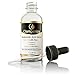 Best Natural Face Moisturizer For Dry, Oily, & Sensitive Skin - Hyaluronic Acid Serum with Vitamin C & Organic Antioxidants Binds More Moisture Than Typical Anti Aging Cream - Paraben Free Moisturizer & Wrinkle Remover Is Great for Face, Eyes, & Neck