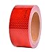 DOT-C2 Conspicuity Reflective Tape (9m, red)