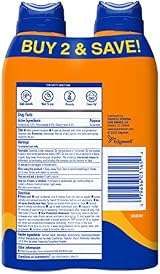 Banana Boat Ultra Mist Sport SPF 30 Broad Spectrum Twin Pack 6 oz view 12