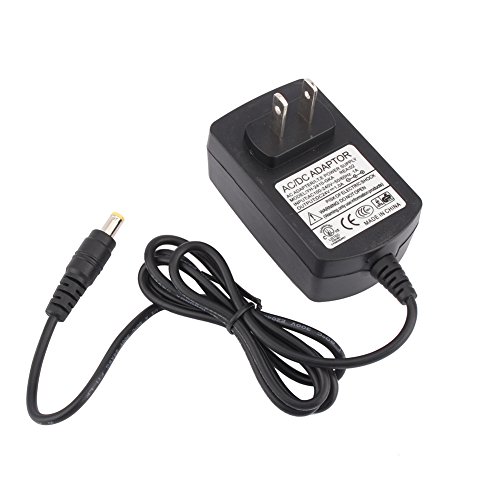 12 Color LED Ultrasonic Mist Maker Fogger Water Fountain Pond+Power Adapter - Thumbnail 5