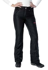 Amazon.com: Arctix Women's Insulated Snow Pant: Sports & Outdoors
