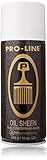Proline Oil Sheen Spray, 10 Ounce