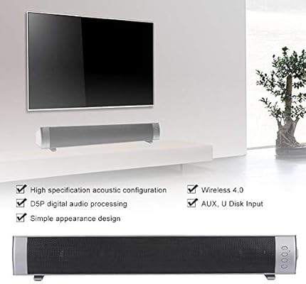 estink soundbar