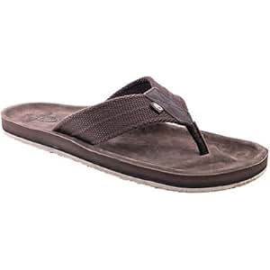 ocean minded flip flops