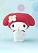 Bandai Tamashii Nations FiguartsZERO My Melody (Red) 