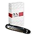 T1A Black Exterior Outside Front Right Passenger's Side Door Handle Replacement for 1998-2002 Toyota Sienna 69210-08010-C0