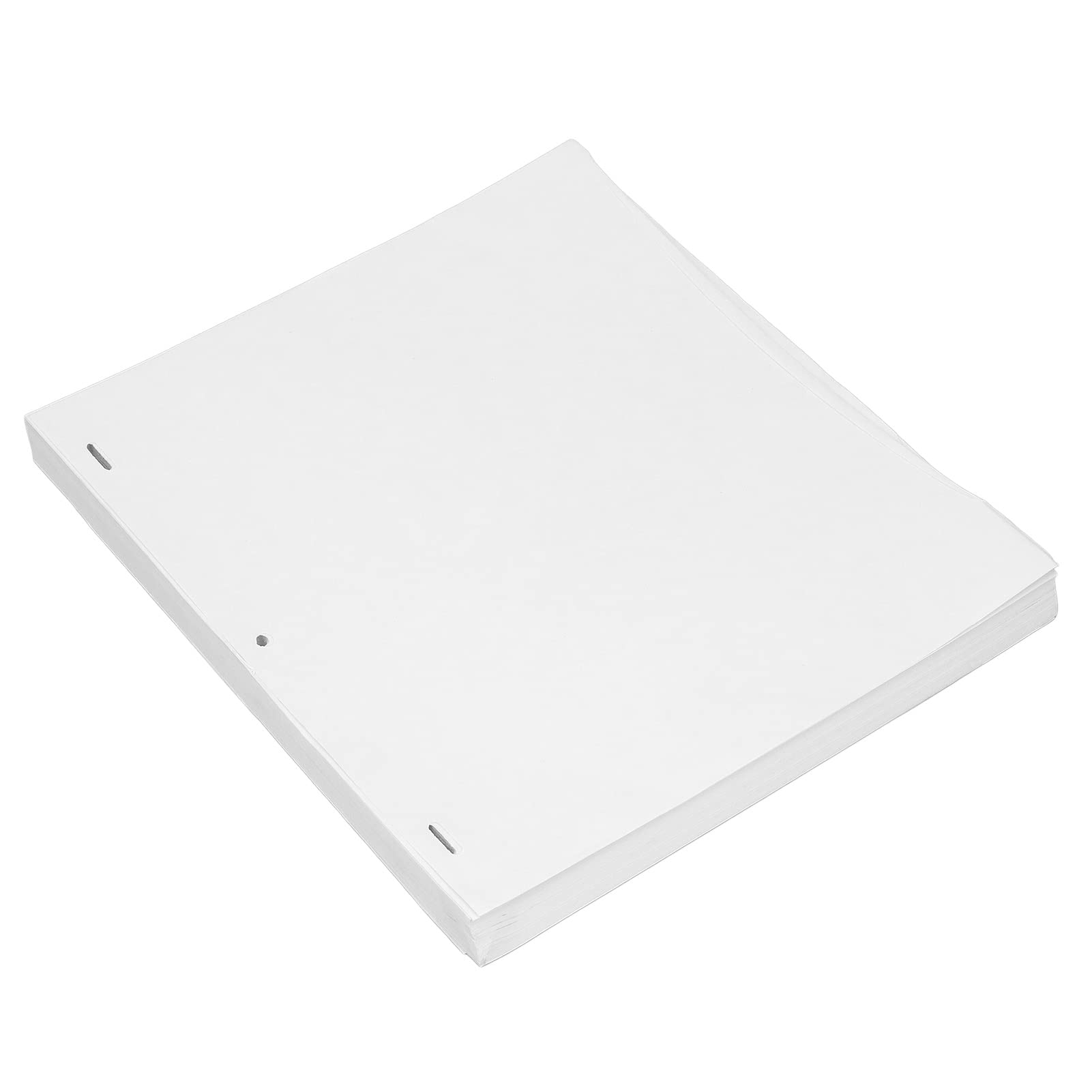 Animation Paper 200 Sheets Translucent Tough Sketching Tracing Papers for Drawing, Good Toughness Animation Supplies for Architecture Studio, Art School - Paper Material