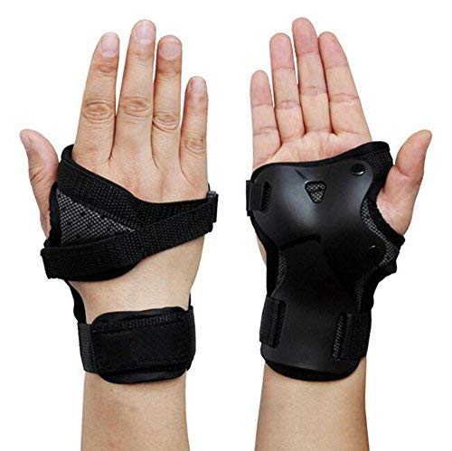 wrist guards for mountain biking