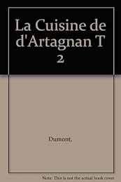 La  cuisine de d'Artagnan