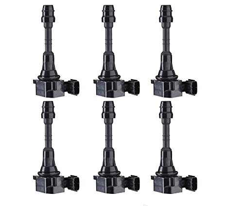 Coil Pack Module Top 10 Results