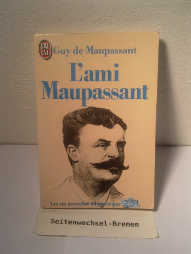 L' Ami Maupassant