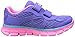 Skechers Kids Synergy-Lil Softy Washable Athletic Sneaker (Toddler/Little Kid)
