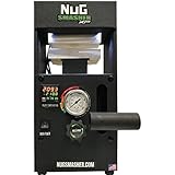 NugSmasherXP - Heat Press