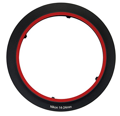 Lee Filters SW150 Ultimate Kit for Nikon 14-24mm - Mark II Holder, Adapter, Soft Edge & Hard Edge Grad Sets, Big & Little Stoppers, Circular Polarizer and 2filter cleaning kit! - Thumbnail 2