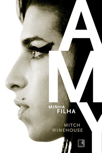 Livro Amy Minha filha