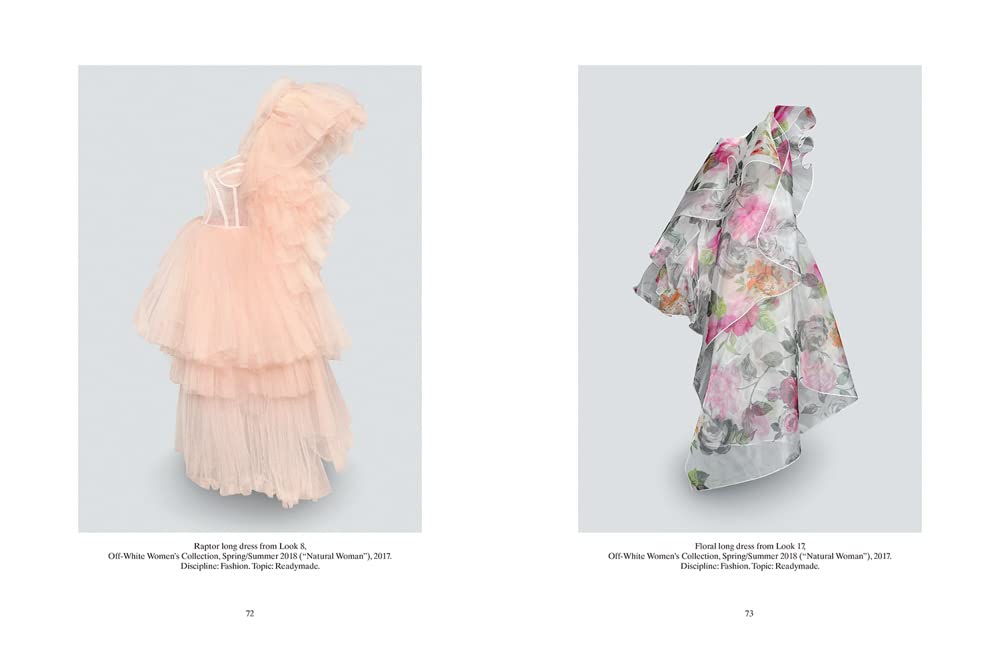 Virgil Abloh: Figures of Speech Virgil Abloh: Figures of Speech Hardcover