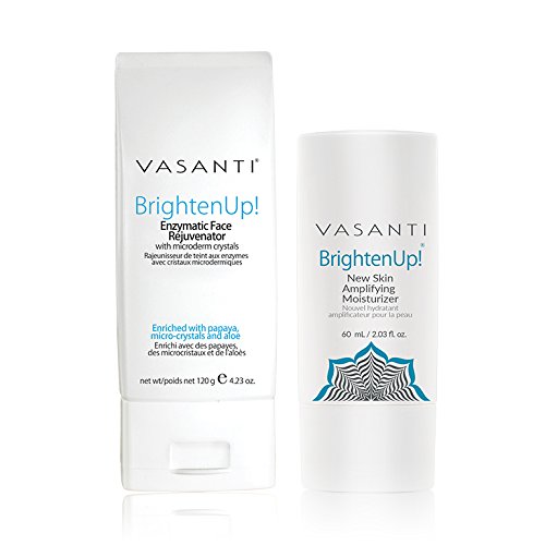 vasanti moisturizer