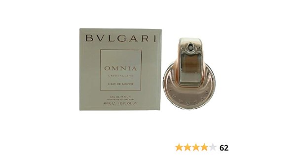 bvlgari amazon
