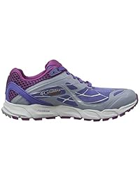 Columbia Montrail Caldorado Iii Zapatillas de senderismo para mujer