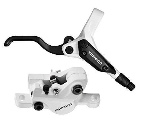 shimano m395 hydraulic