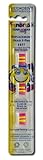 Terradent Funbrush Refill, 3 Count