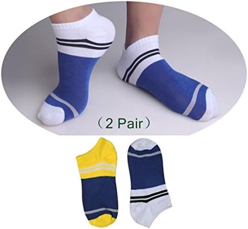 Funny Men Socks (2 Pair) #VD2496 UP326L22