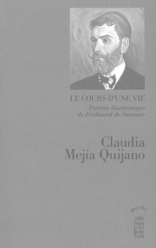 Le  cours d'une vie