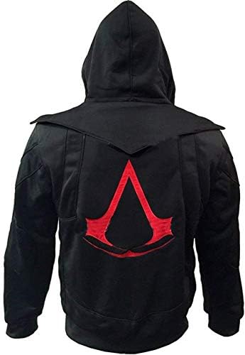 Assassin's Creed Jacket