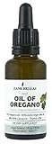 SUPER 15. OREGANO OIL . 1oz.-30ml. PRE-DILUTED BLEND. READY for USE. Pure Greek Wild Oil of Oregano Oil. 15% Oregano Oil  85% Extra Virgin Olive Oil. Provides Carvacrol per Serving 19,35 mg