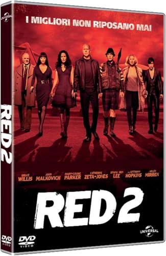 Red 2
