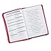 2019 Executive Planner with Zipper Closure - Grateful Heart