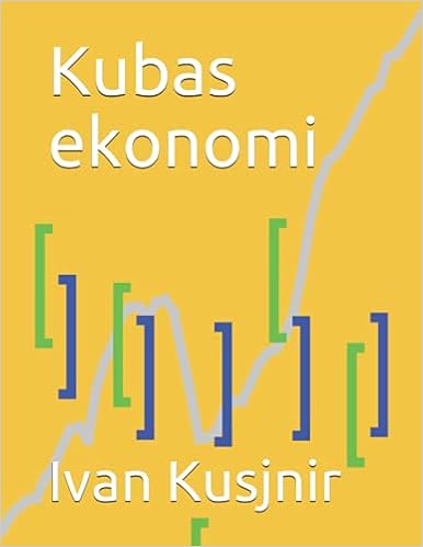 Kubas ekonomi