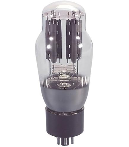 Amazon.com: Fender Groove Tubes Gold Series GT-5U4 Rectifier Tube