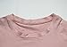 Letter Print T Shirt Women I Said Yaass Casual Short Sleeve Tshirt Top Size M (Pink)