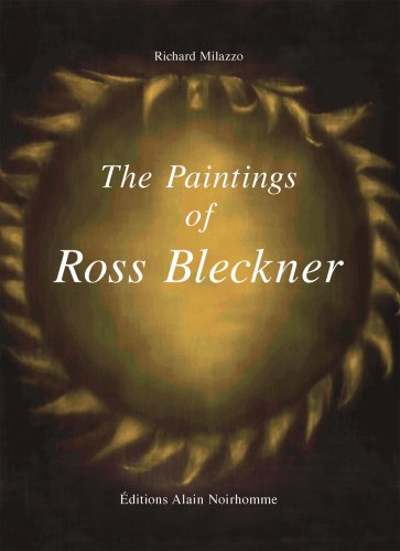 The Paintings of Ross Bleckner
