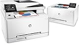 HP LaserJet Pro MFP M277dw