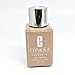 Clinique Superbalanced Silk Makeup Broad Spectrum SPF15 Foundation - 08 Silk Canvas, Travel Size .5oz/15ml